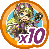 ホリキング10