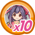 かくりよの門10
