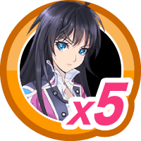 感染&times;少女5
