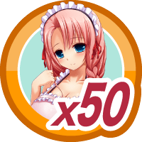 Webナイトカーニバル！50