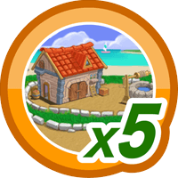 幸福農場5