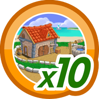 幸福農場10