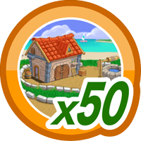 幸福農場50