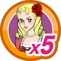 クレーン夫人5