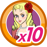クレーン夫人10