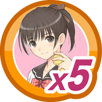 らぶ彼女5
