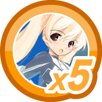MC☆あくしず5