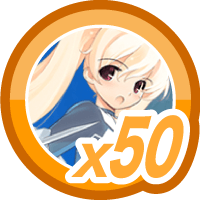 MC☆あくしず50