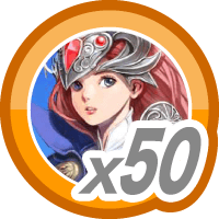 幻想のミネルバナイツVS50