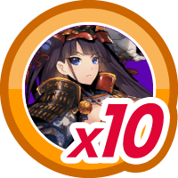 戦国武将姫MURAMASA乱10