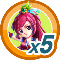 夢想三国5