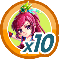 夢想三国10