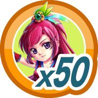 夢想三国50