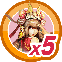 無敵三国5