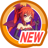 はじめての魔界のパズルカ