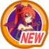 はじめての魔界のパズルカ
