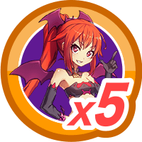 魔界のパズルカ5