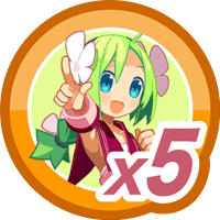 Webファントムブレイブ5