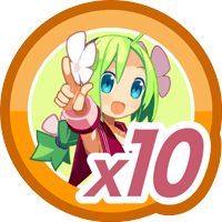 Webファントムブレイブ10