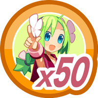 Webファントムブレイブ50