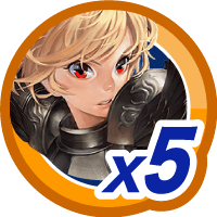 Queen's Sword - 女皇の剣 -5