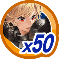 Queen's Sword - 女皇の剣 -50