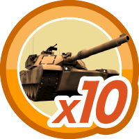 リアル・ウォーズ10