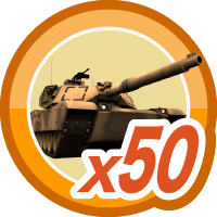 リアル・ウォーズ50