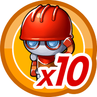 ロボ・ウォーズ10