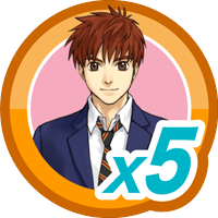 明日キミに... 5