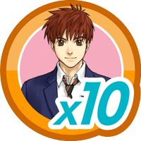 明日キミに... 10