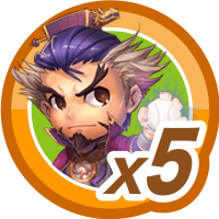 三国ベースボール5