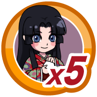戦国ハザード5