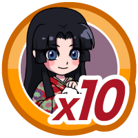戦国ハザード10