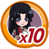 戦国ハザード10