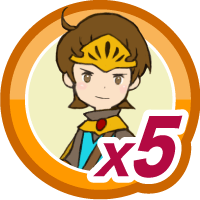 千年勇者5