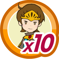 千年勇者10