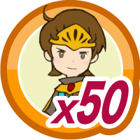 千年勇者50