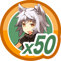 セブンフィールズ50