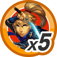 THE SHOGUN5