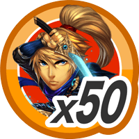 THE SHOGUN50
