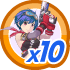 ソラノヴァ10