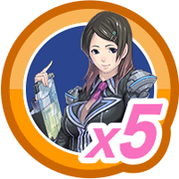 スターギャラクシー5