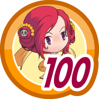 元宝100