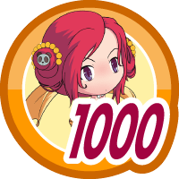 元宝1000