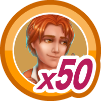 トーテムと時の旅人50