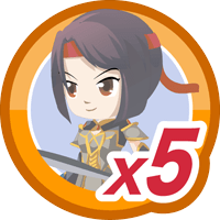 闘魂武神5