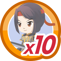 闘魂武神10