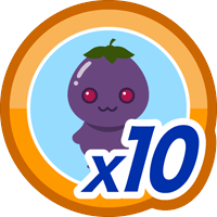 ベジモン10