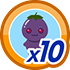 ベジモン10